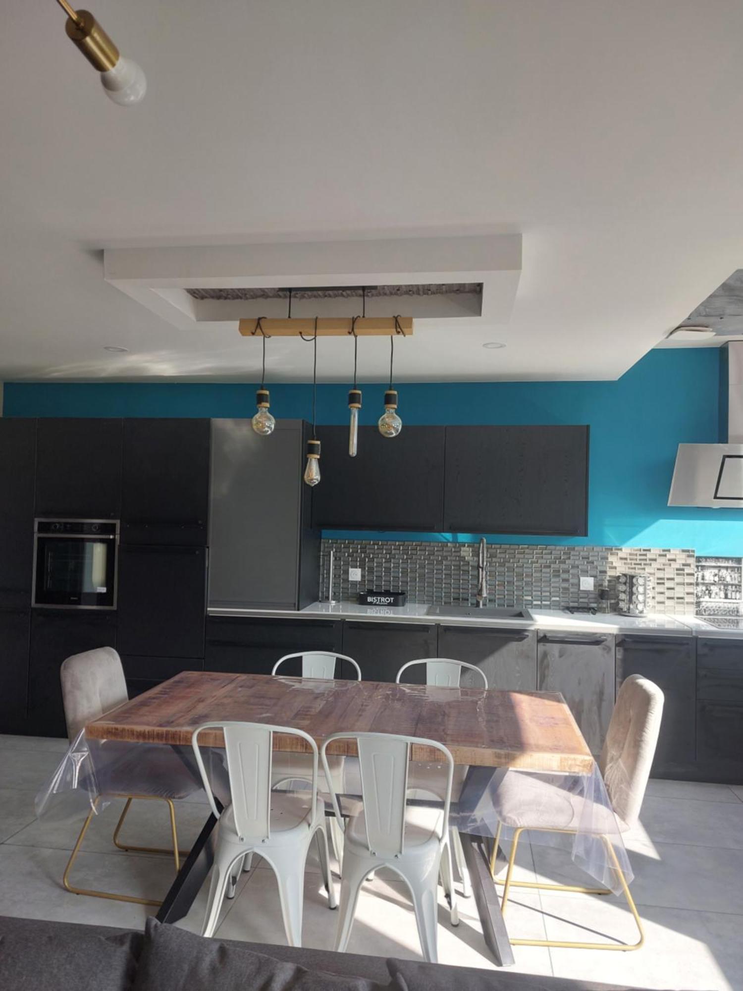 Appartement Style Of Industry à Morbier Extérieur photo