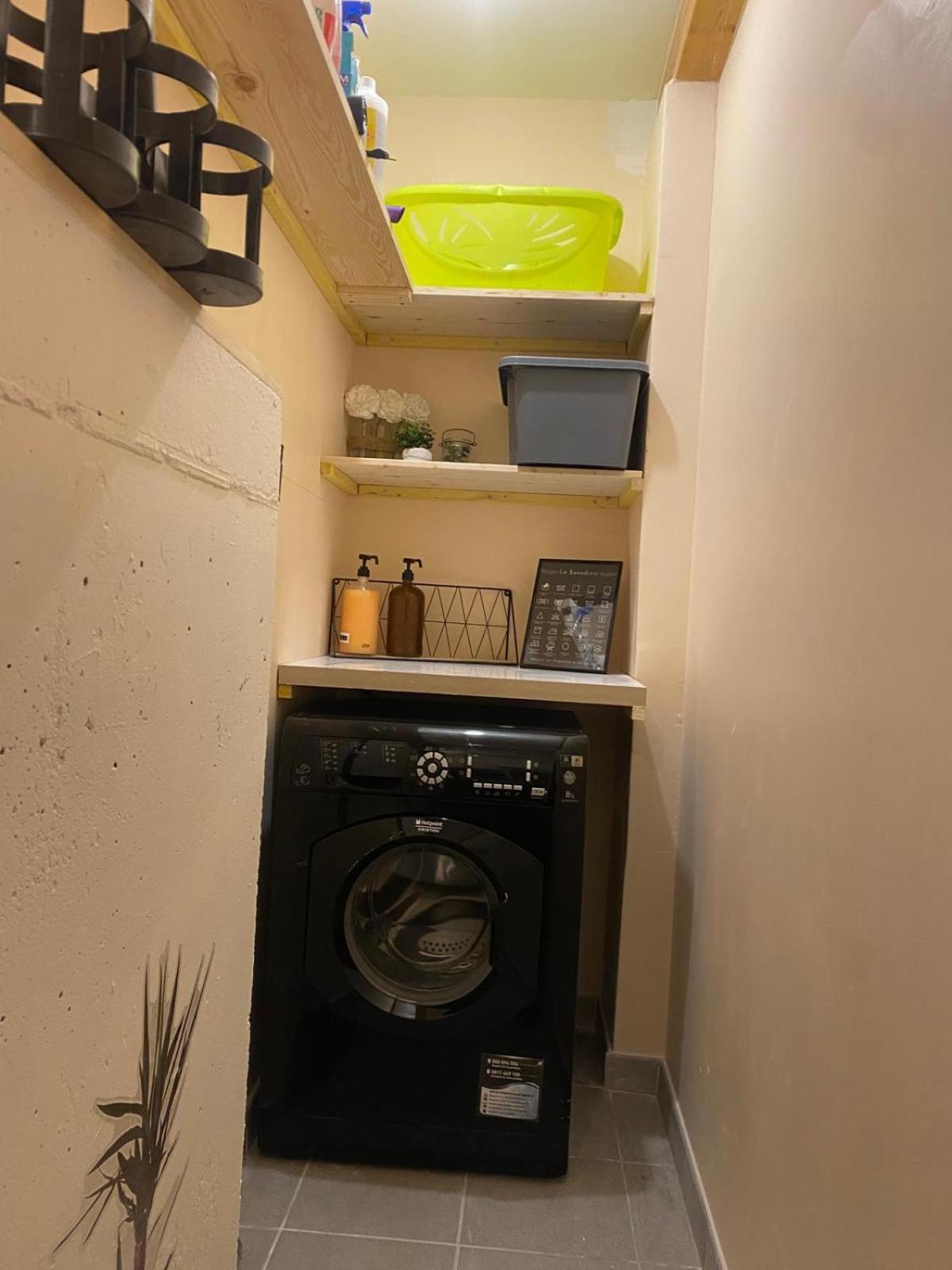 Appartement Style Of Industry à Morbier Extérieur photo